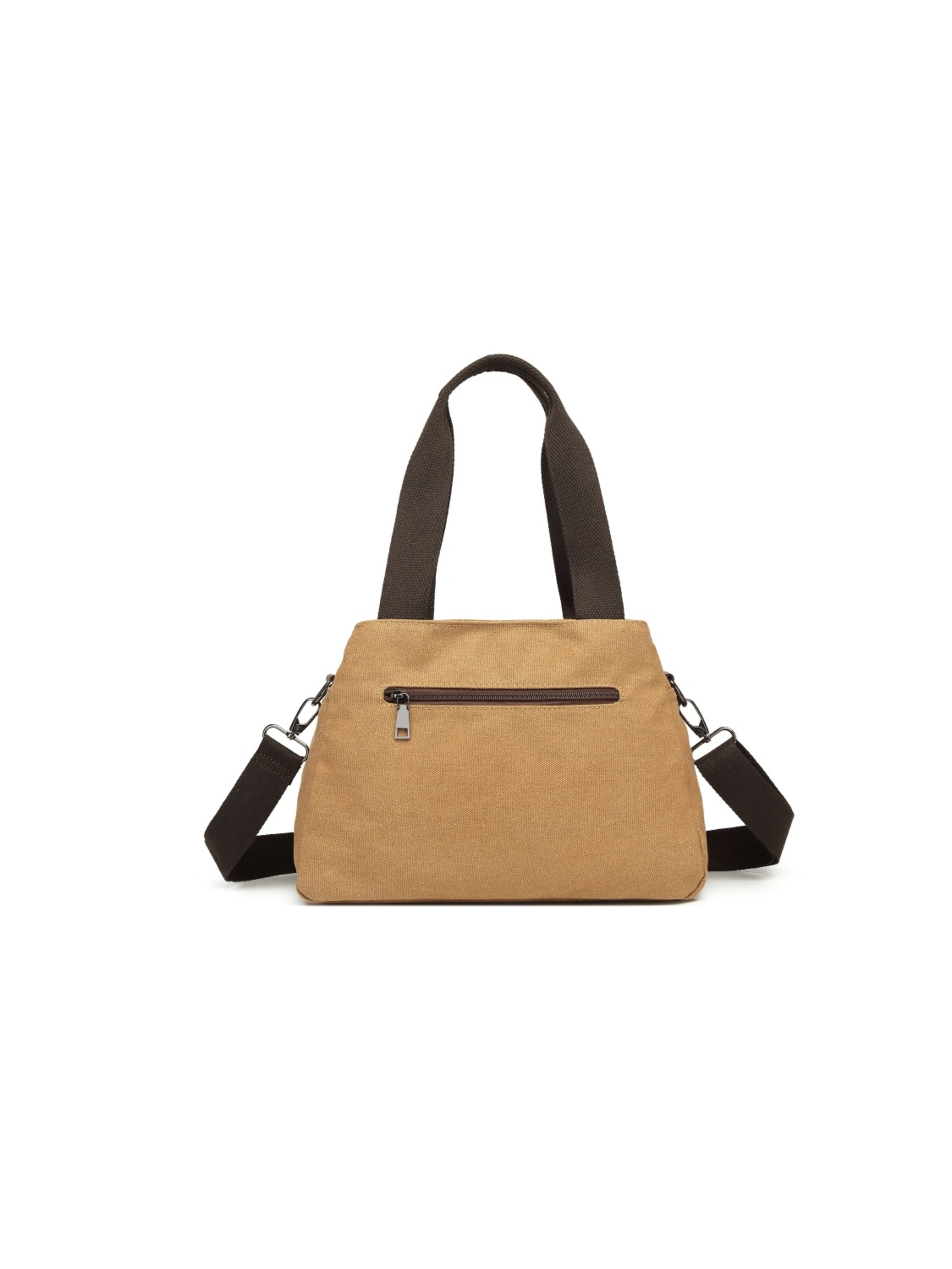 Kono Shoulder Bag in Brown