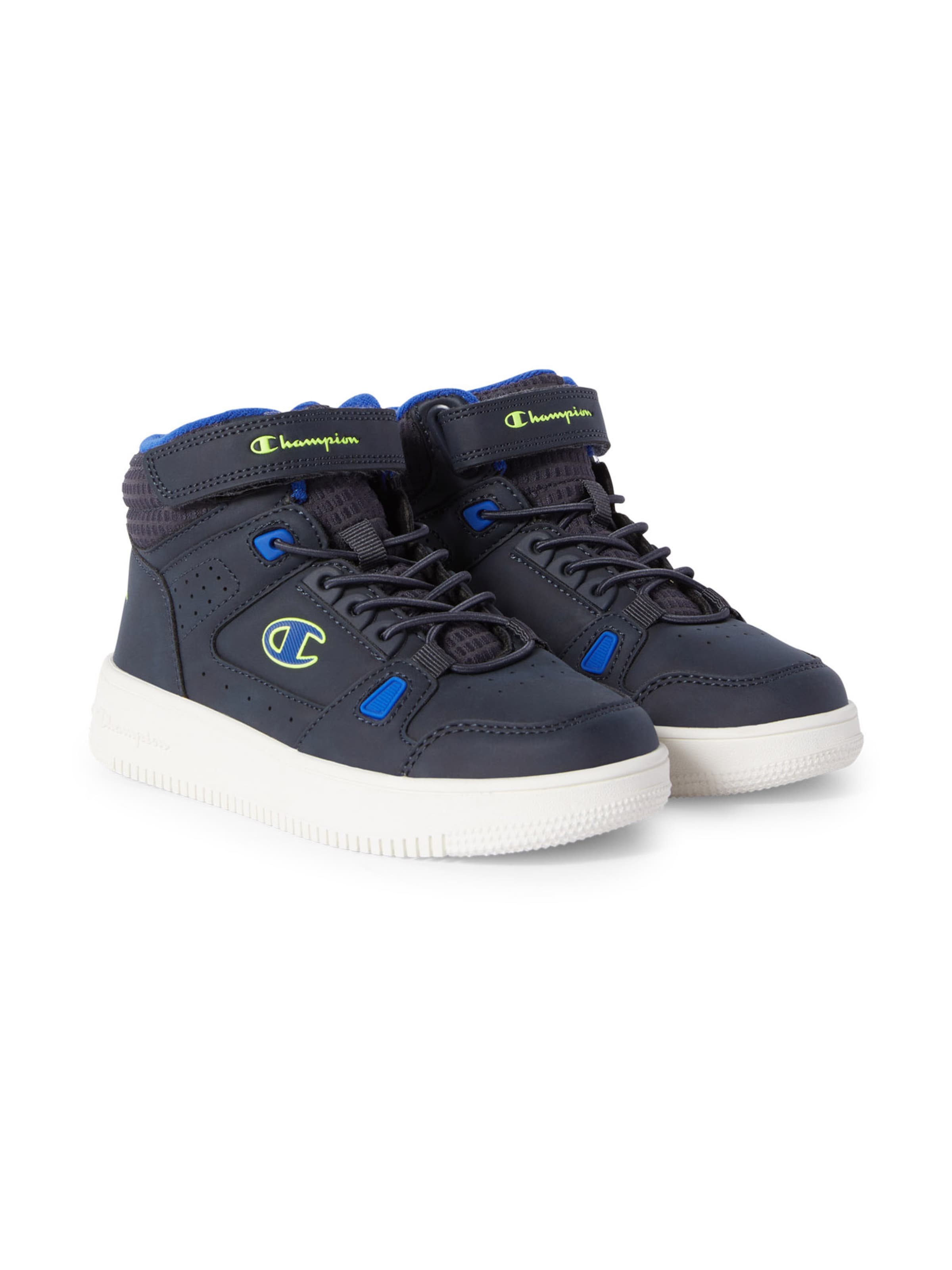 Champion Authentic Athletic Apparel Кроссовки в Синий