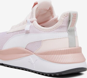 PUMA Sneaker 'Easy Street' in Pink