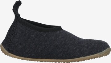 Living Kitzbühel Slippers in Grey