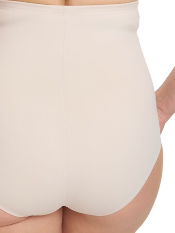 SUSA Shaping Pants 'Shapewear' in Beige