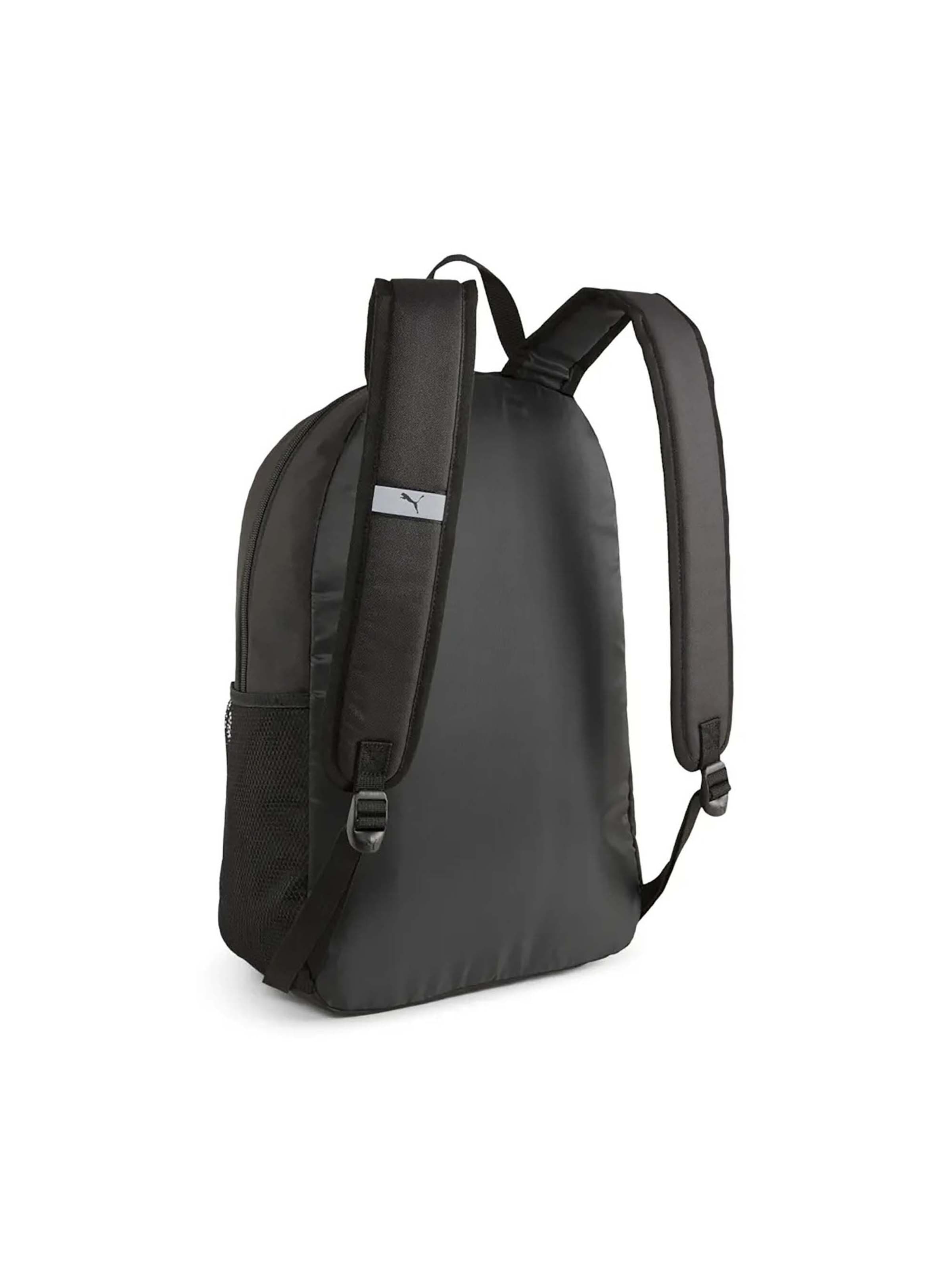 Sac à dos de sport PUMA en noir