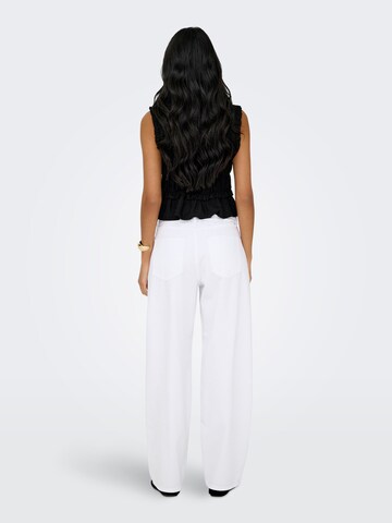 ONLY Bluse 'ONLGoa' i sort