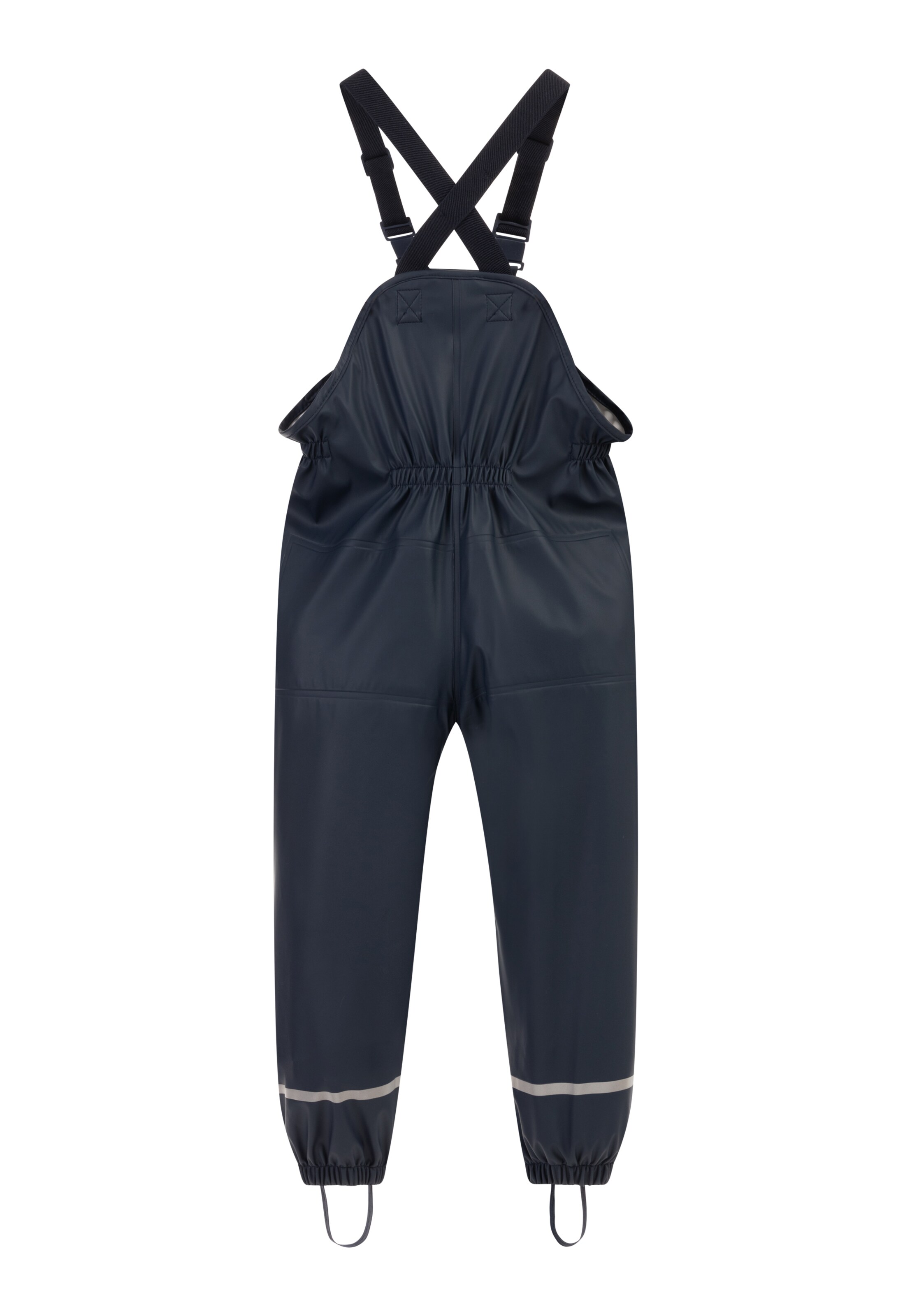 regular Pantaloni funzionali di Schmuddelwedda in blu