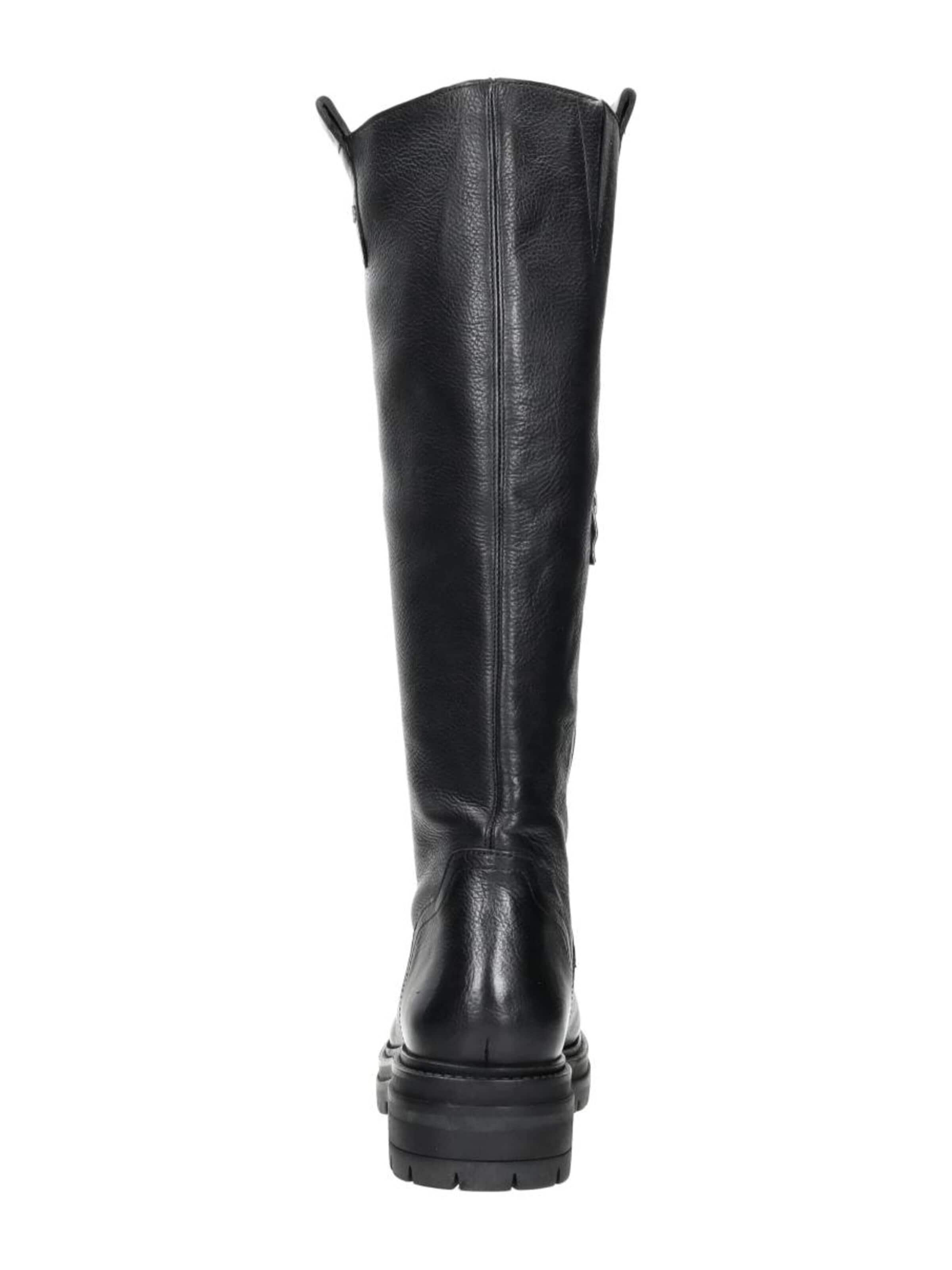 MARUTI Boots 'Briana' in Black