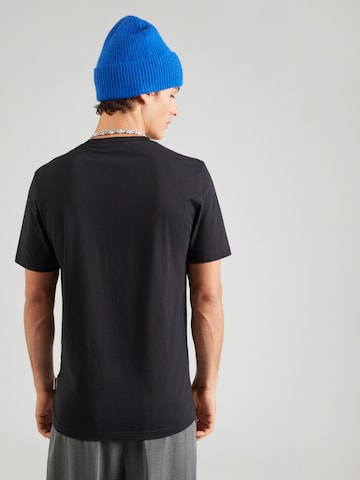 ARMEDANGELS Regular fit Shirt 'Jaames' in Black