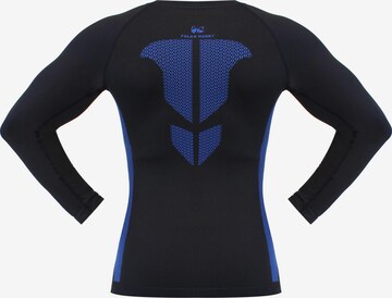 Base Layer Polar Husky en bleu