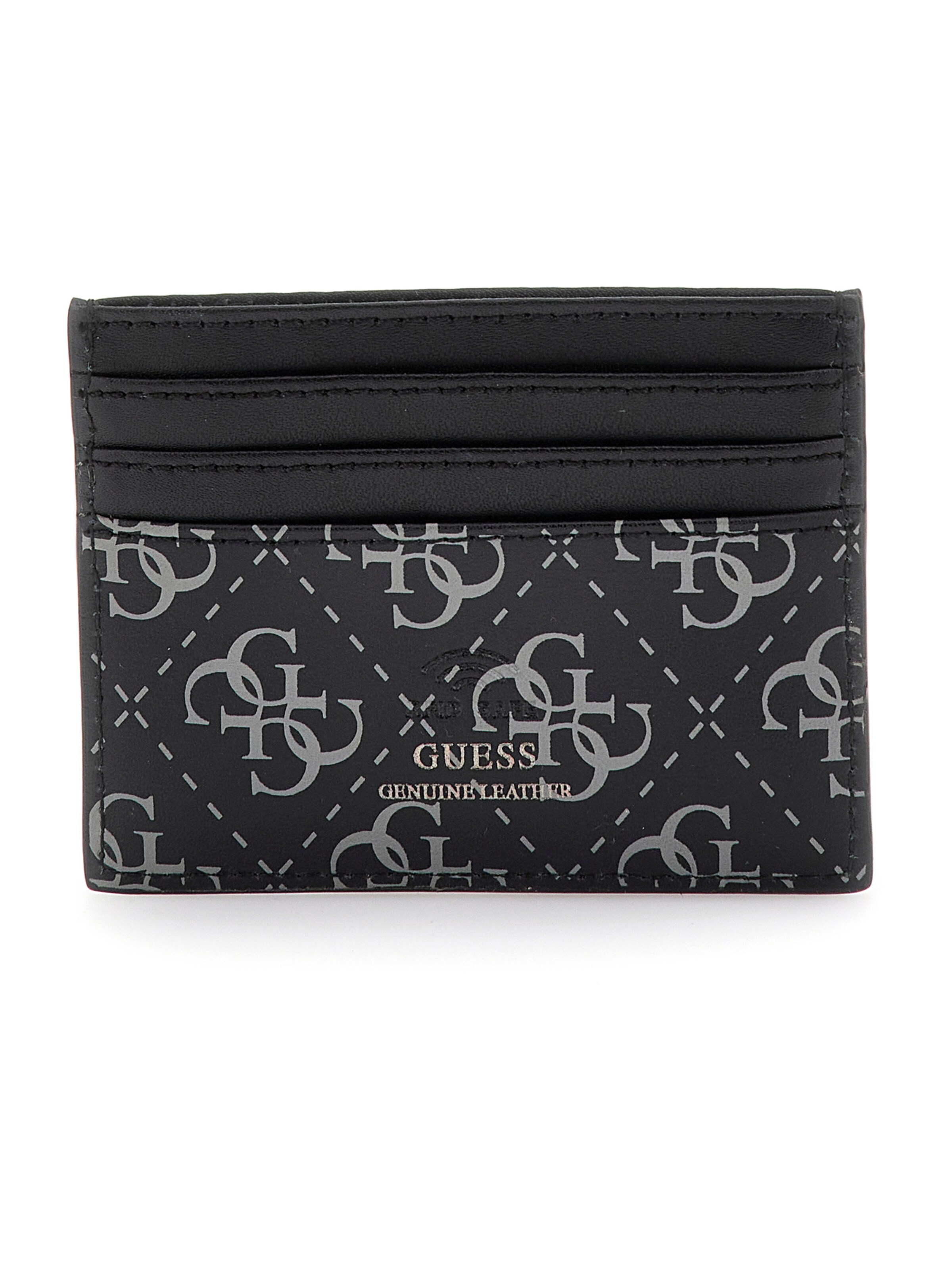 GUESS Case 'Vezzola' in Black