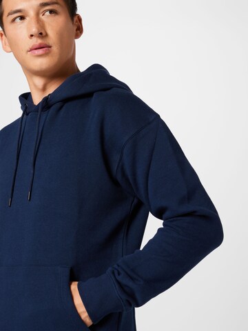 JACK & JONES Свитшот 'JJEStar' в Синий