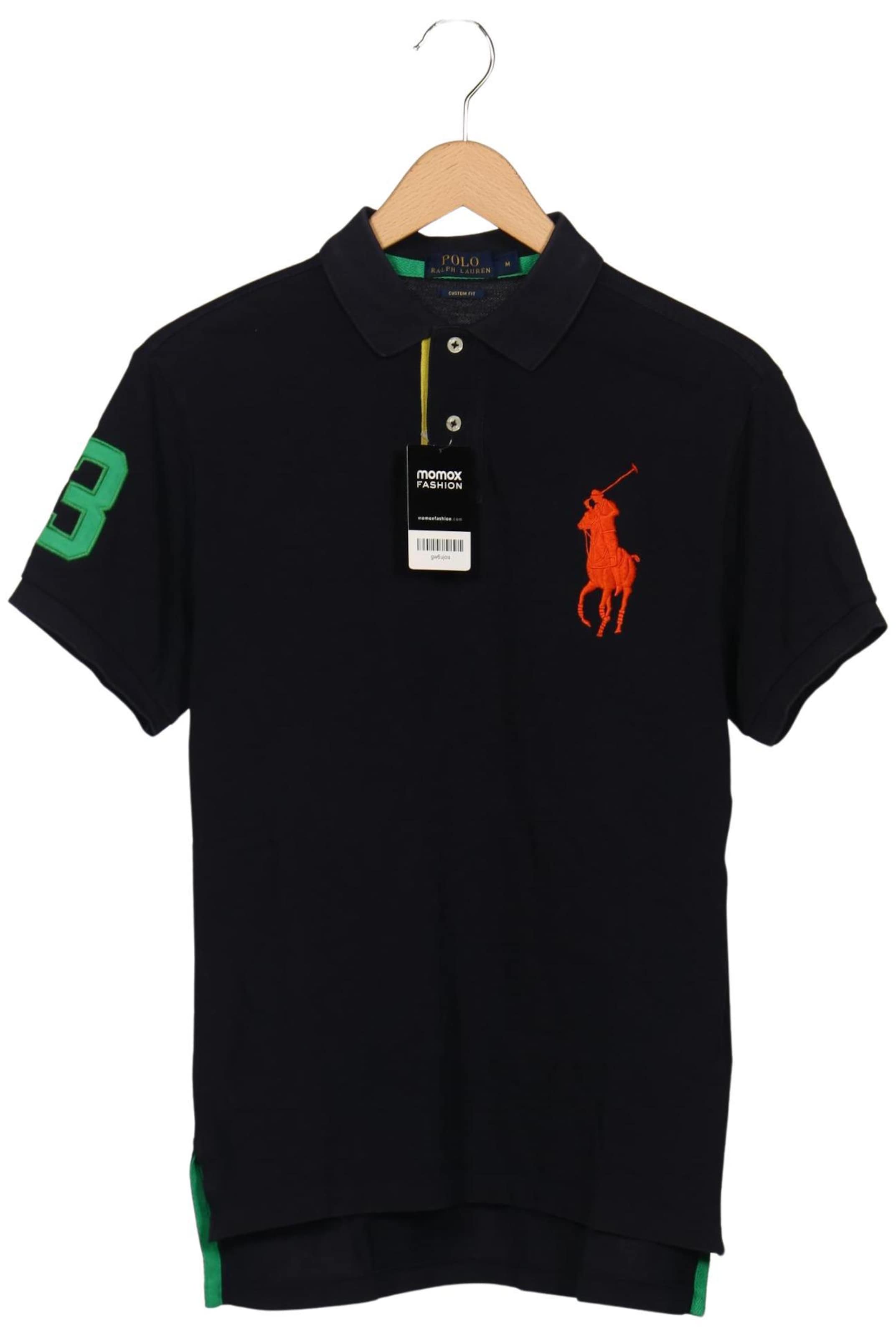 Polo Ralph Lauren Shirt in M in Mixed colors: front