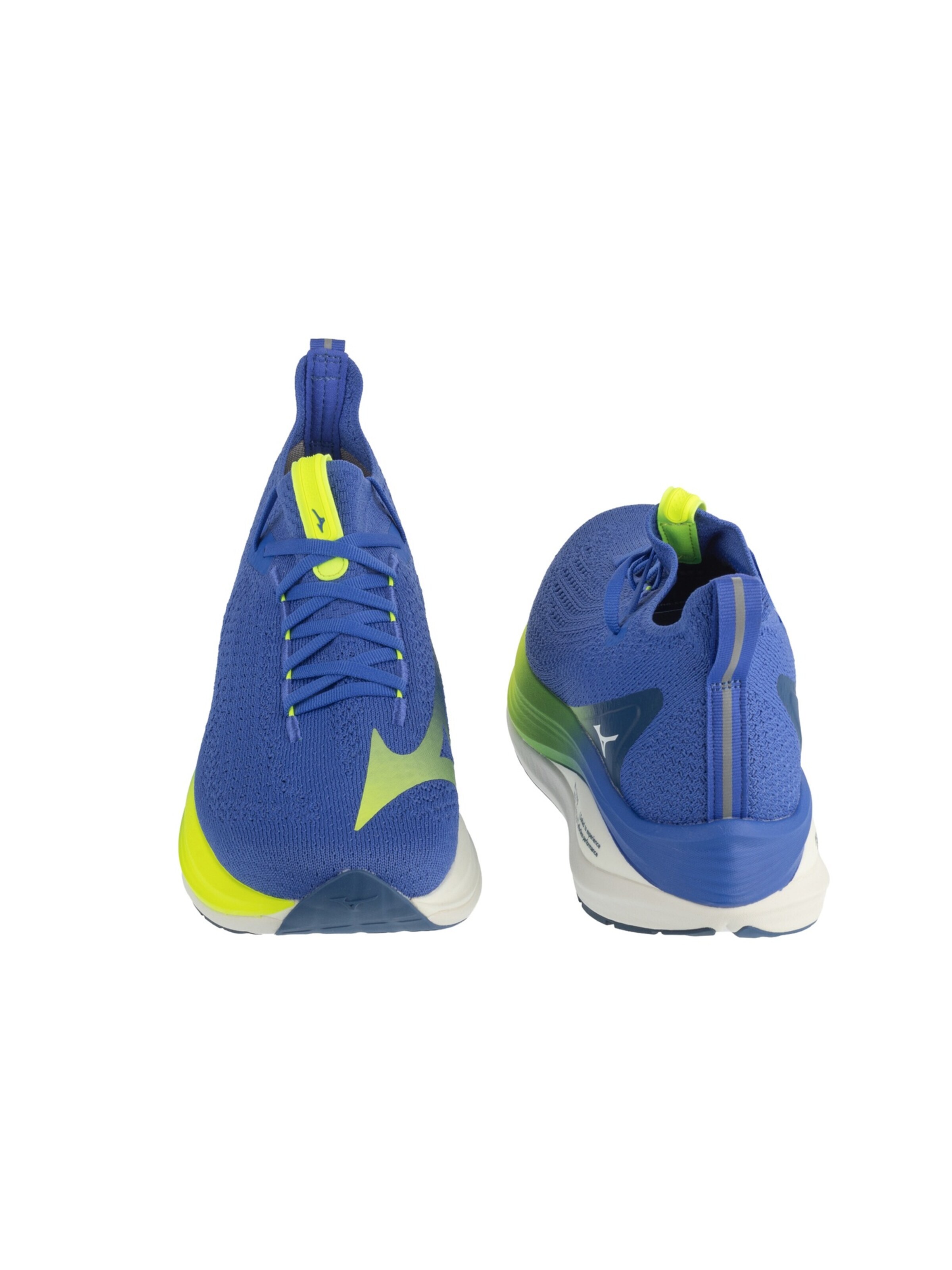 MIZUNO Laufschuh 'Mizuno Neo Vista 2'‌‌‌‌ in Blau