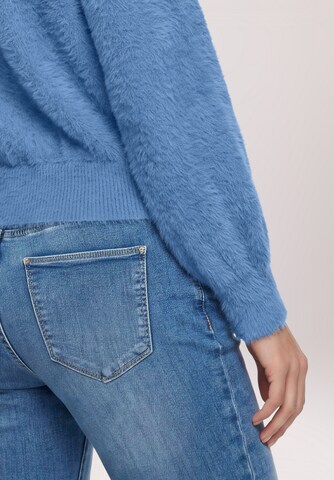 Betty Barclay Trui in Blauw