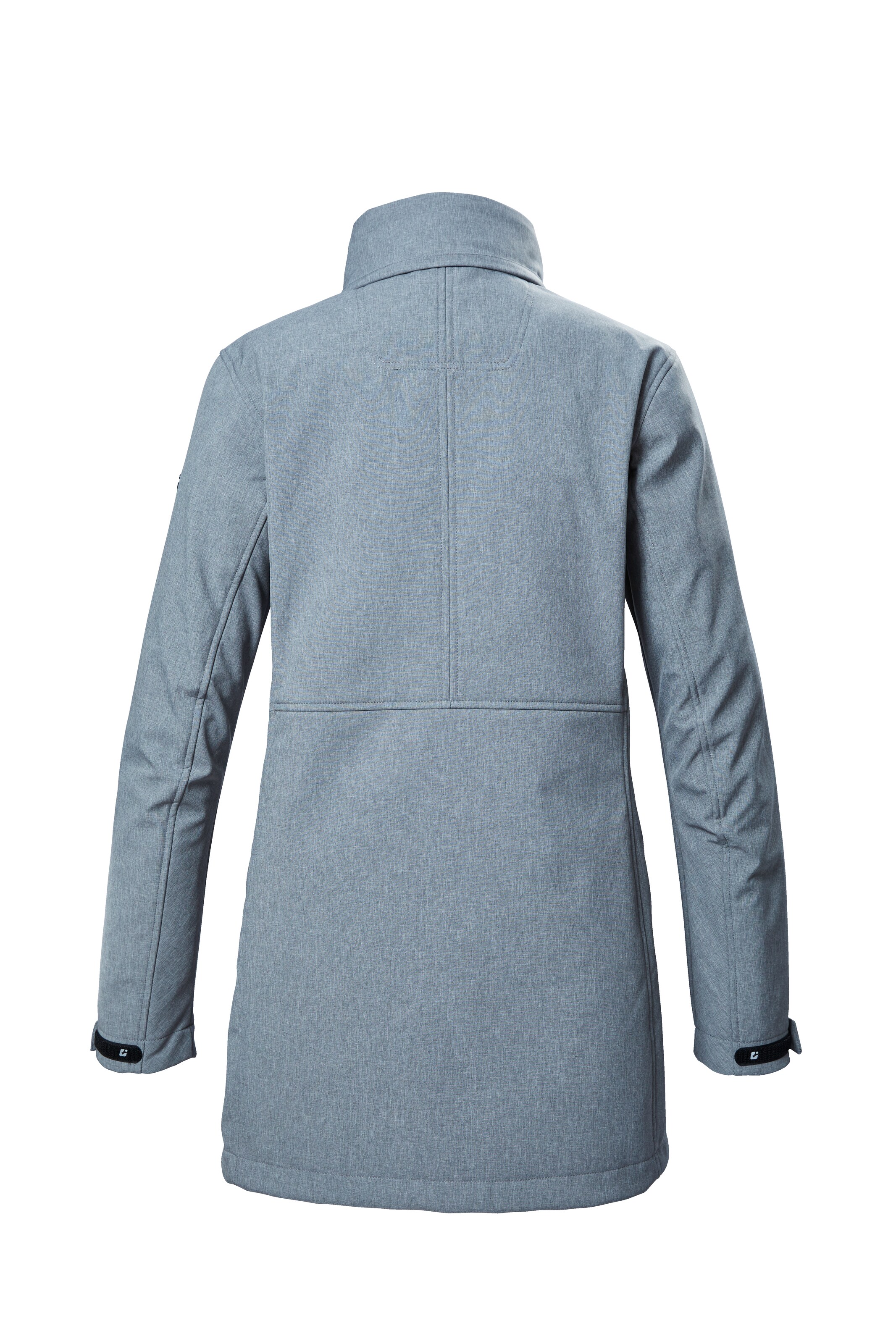 KILLTEC Performance Jacket in Blue