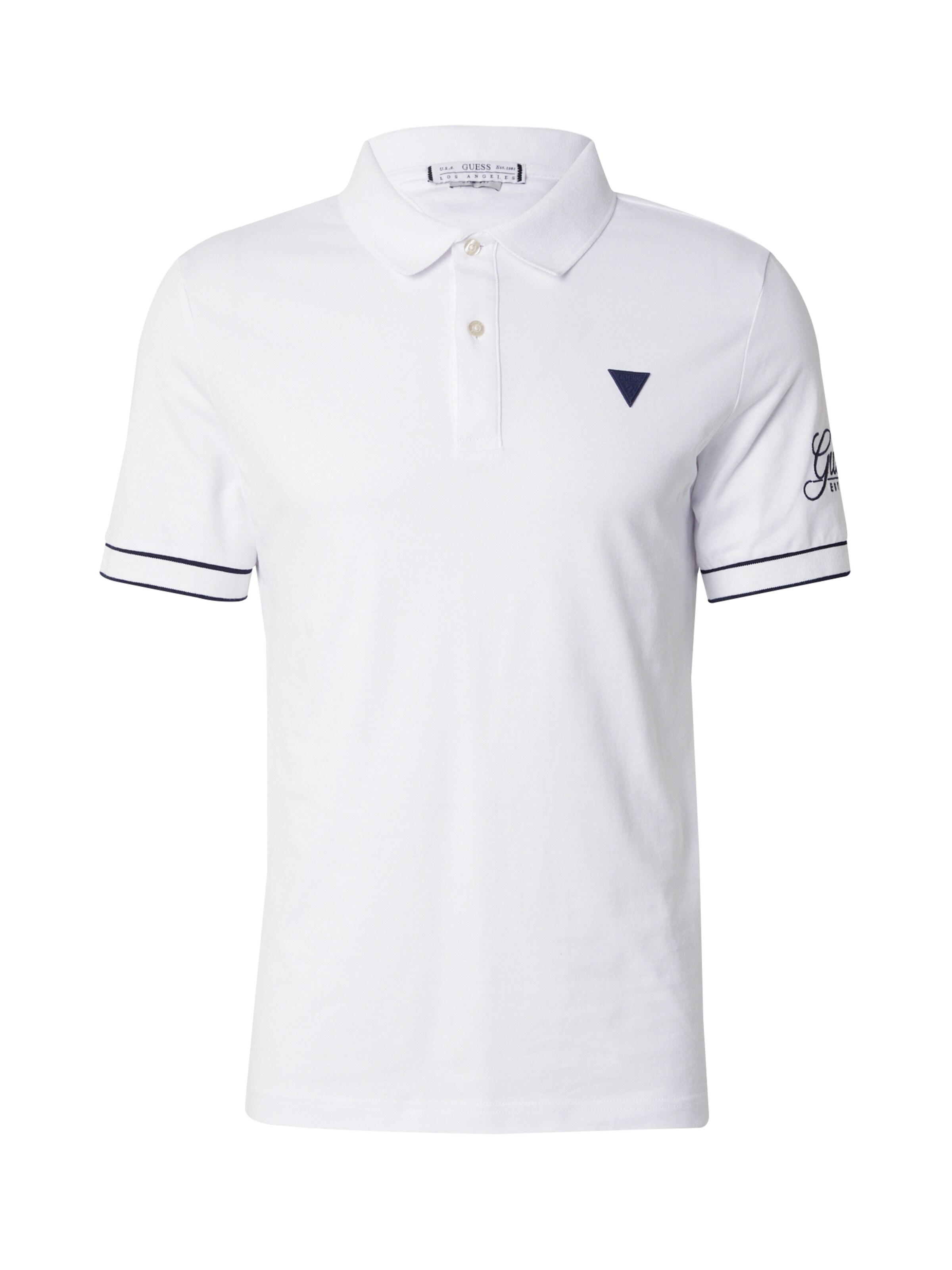 Polos GUESS para hombre online en ABOUT YOU