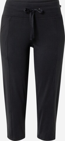 Marika Regular Workout Pants 'MONA' in Black