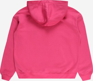 KIDS ONLY - Sweatshirt em rosa