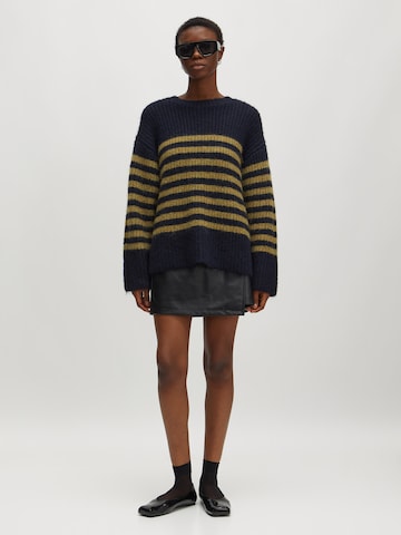 Pull-over 'Harriet' EDITED en bleu
