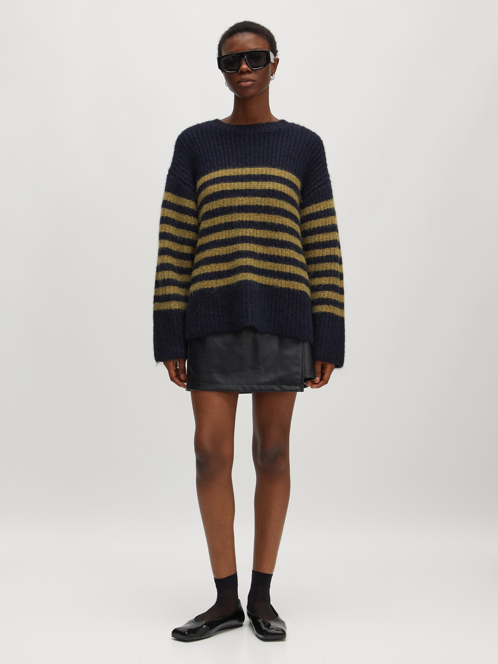 Pullover 'Harriet' (GRS)