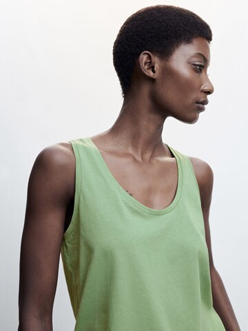 MANGO Top 'SEO' in Groen