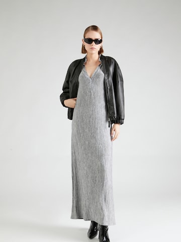 TOPSHOP - Vestido en gris