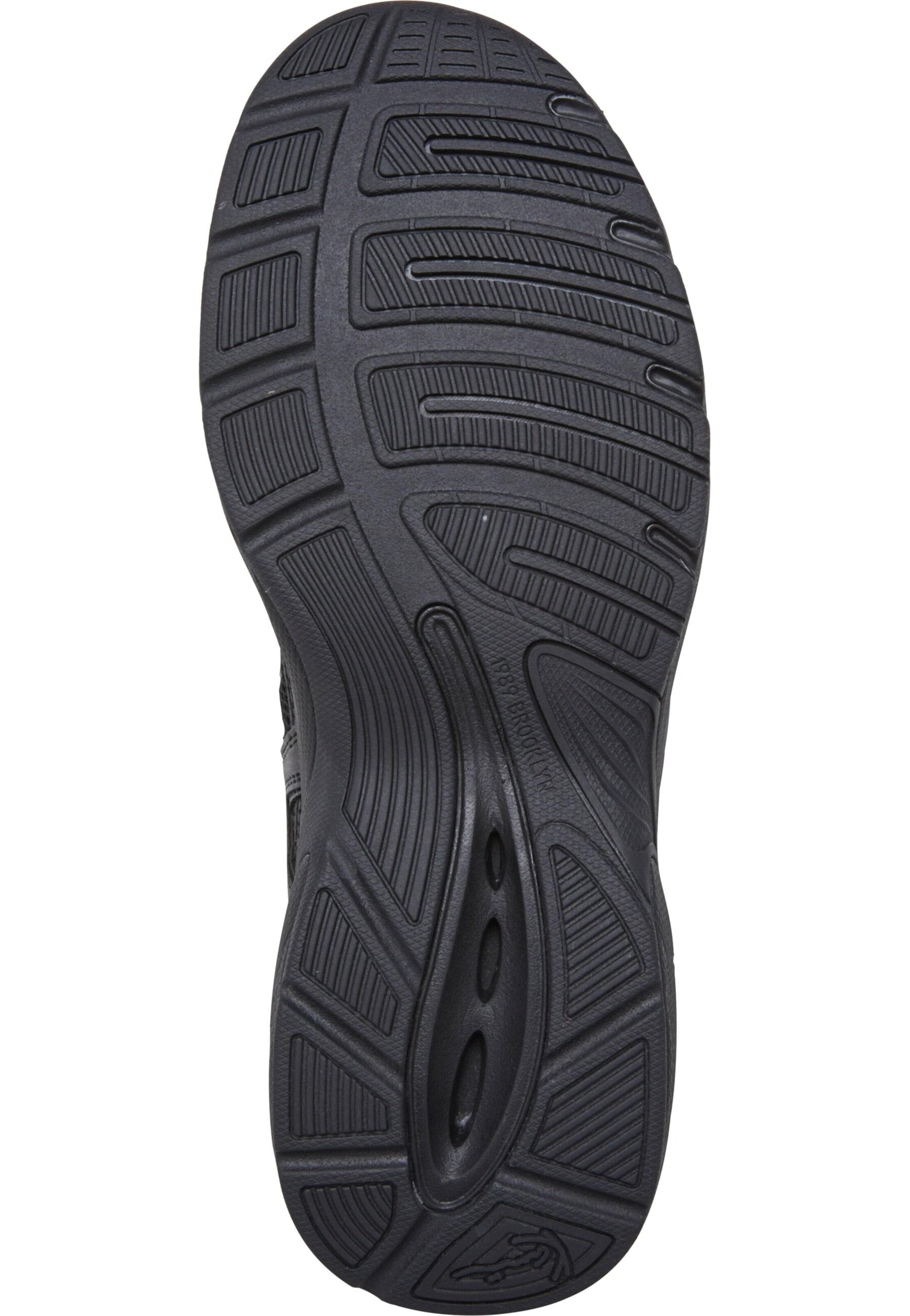 Sneaker bassa 'Prime Runner' di Karl Kani in nero