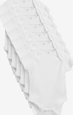 balta Next Šliaužtinukas / glaustinukė: priekis