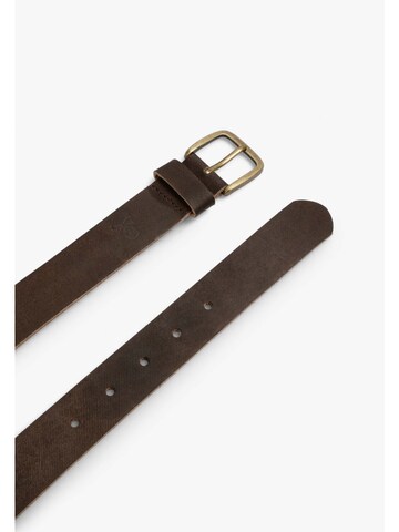 Scalpers Riem in Bruin