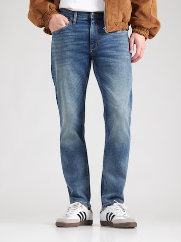 regular Jeans 'Nelio' di s.Oliver in blu: frontale