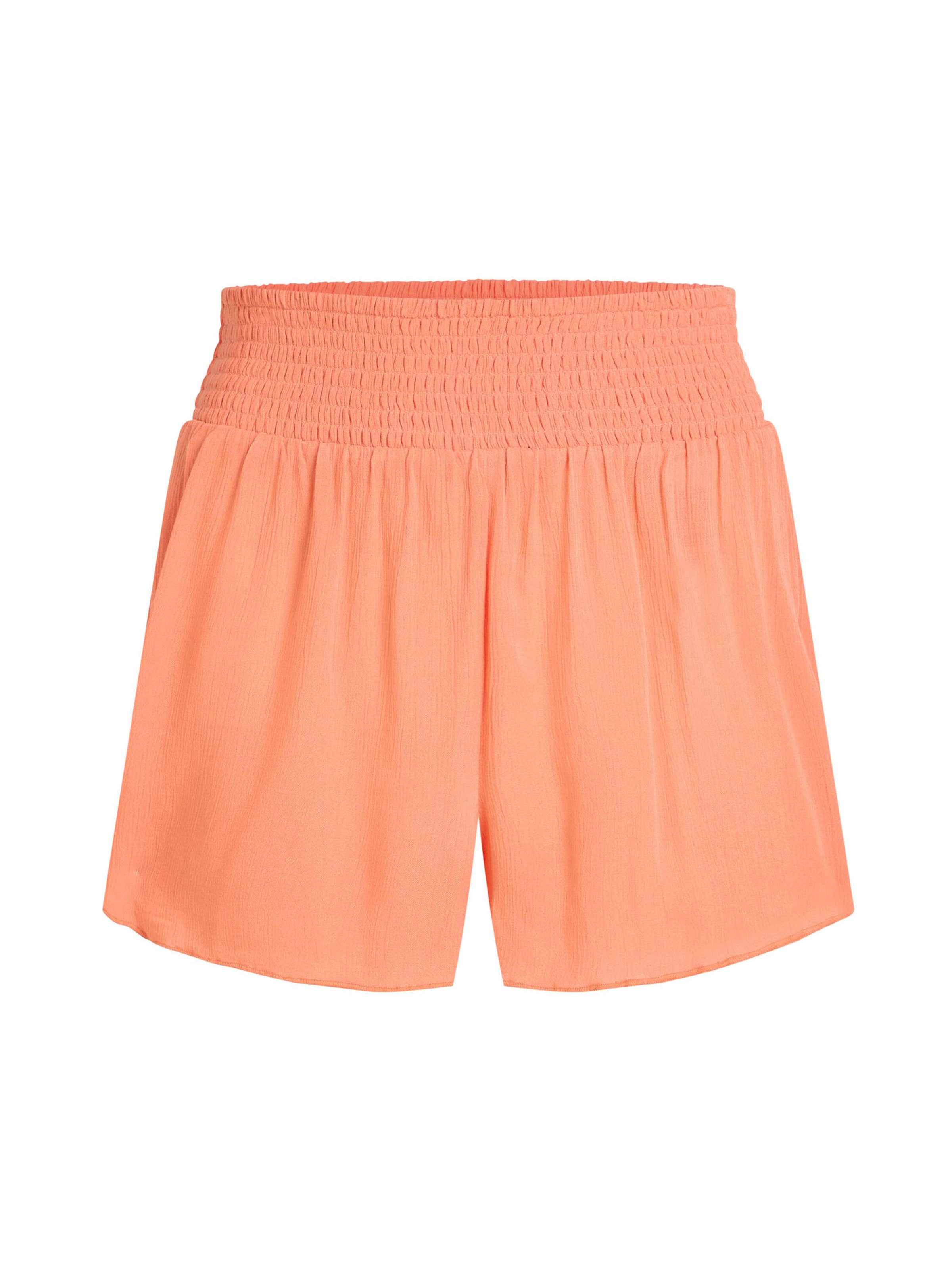 O'NEILL - Loosefit Pantalón en naranja: frente