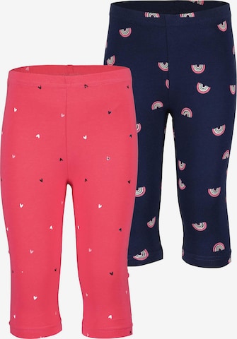 mėlyna BLUE SEVEN Siauras Tamprės: priekis