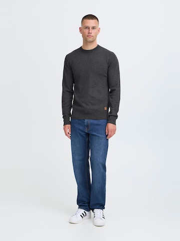 Pull-over ' BHFinn ' BLEND en gris