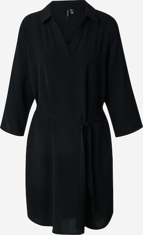 Abito 'VMSIV' di VERO MODA in nero: frontale