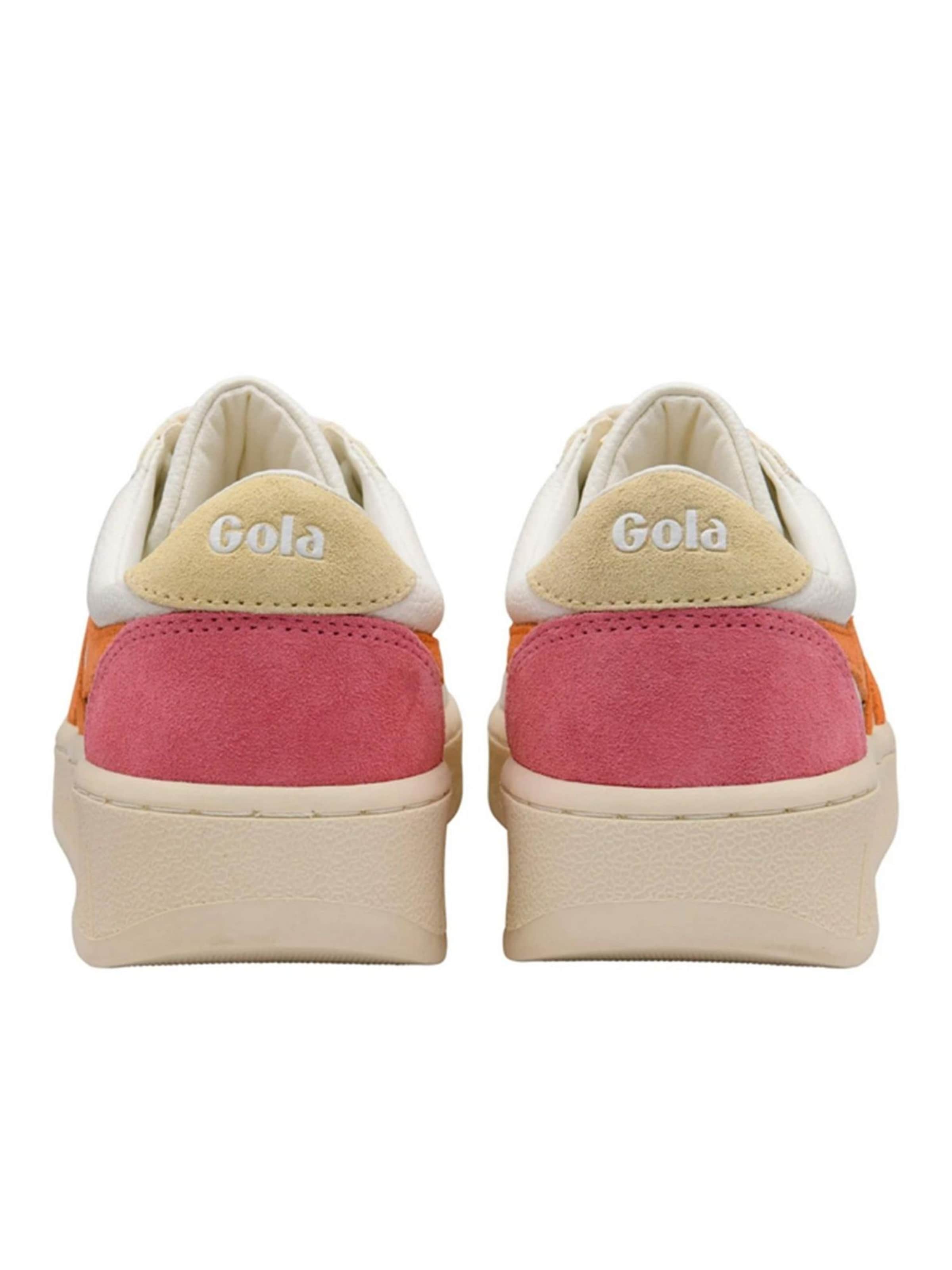 Gola Sneaker low‌‌‌‌ in Weiß