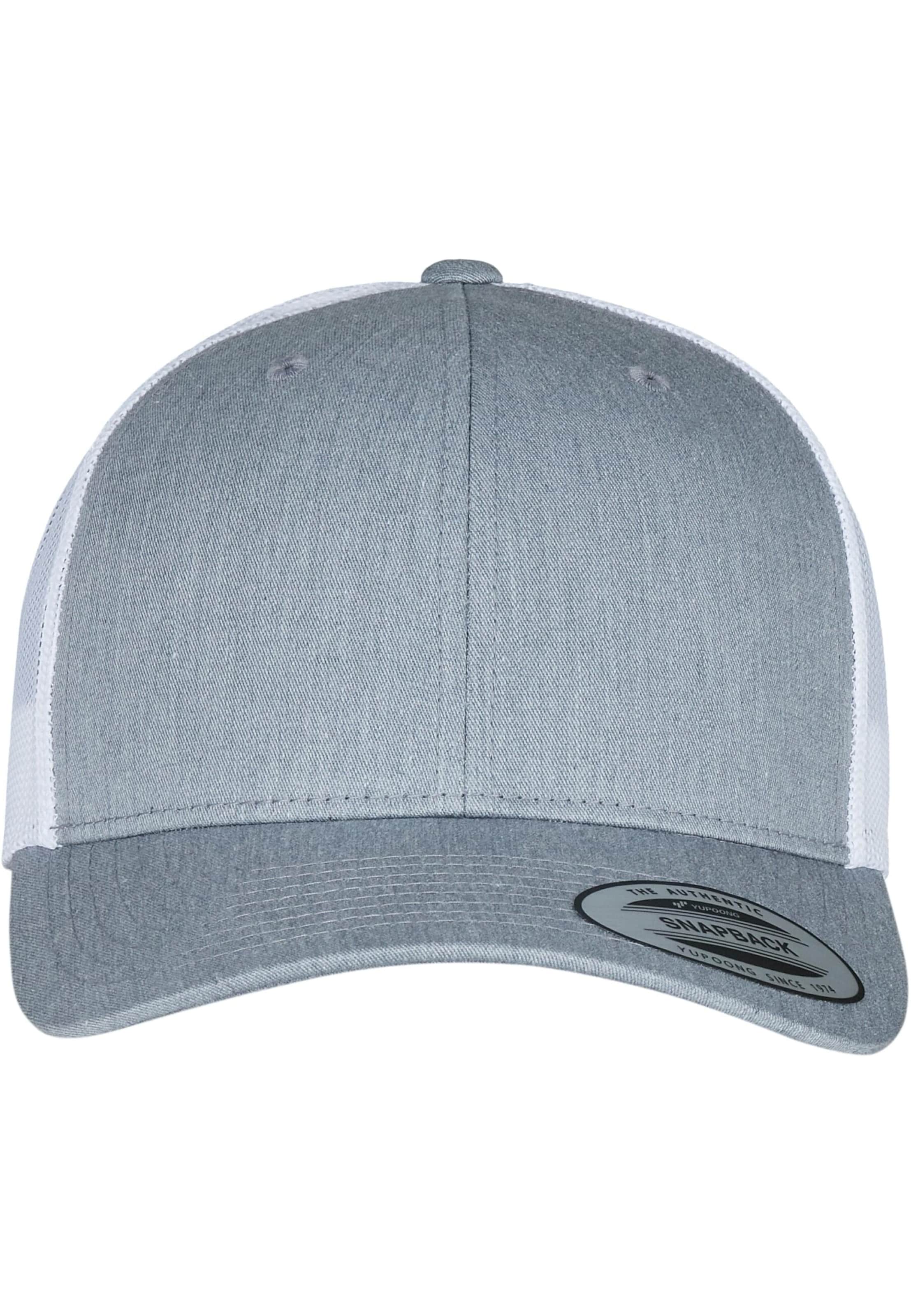 Flexfit Cap in Grey