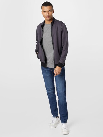 Pepe Jeans Slimfit Džíny 'Hatch' – modrá