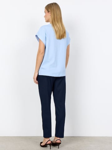 Soyaconcept - Pullover ' SC-DERBY ' em azul