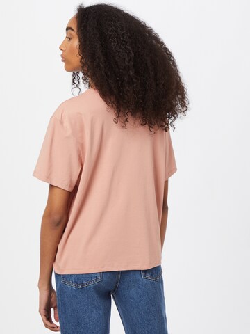 CASA AMUK - Camiseta en rosa