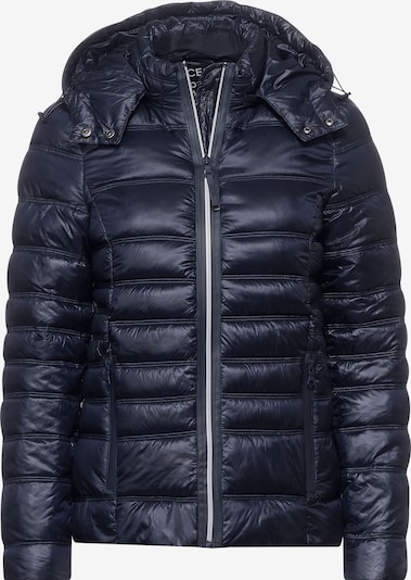 CECIL Winter Jacket in Dark blue, Item view
