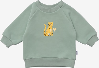 LILIPUT Sweatshirt 'Leopard' in Green, Item view