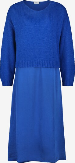 Abito robe légère di colore blu reale, Visualizzazione prodotti