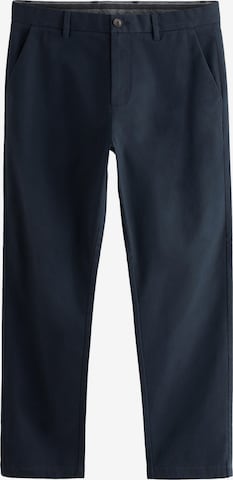 Pantalon chino Next en bleu : devant