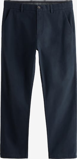 Next Chino hlače u mornarsko plava, Pregled proizvoda