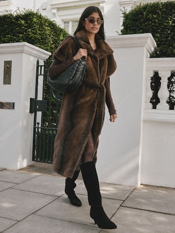 Next Mellény - barna