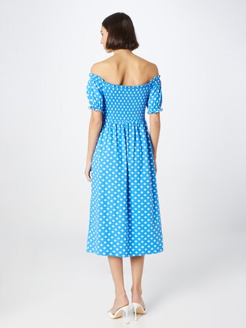 Abito di Dorothy Perkins in blu