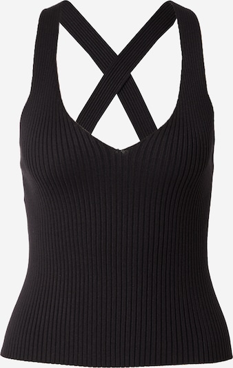 EDITED Top 'Onorata' in Black, Item view