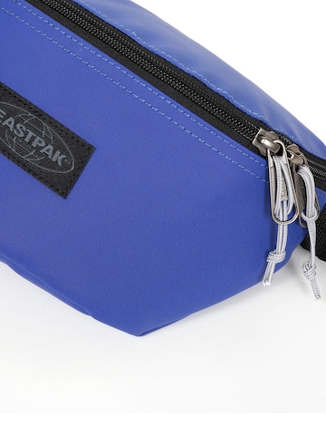 EASTPAK Bæltetaske 'Springer' i blå