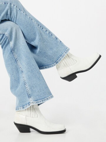 Flared Jeans 'BREESE' di Lee in blu