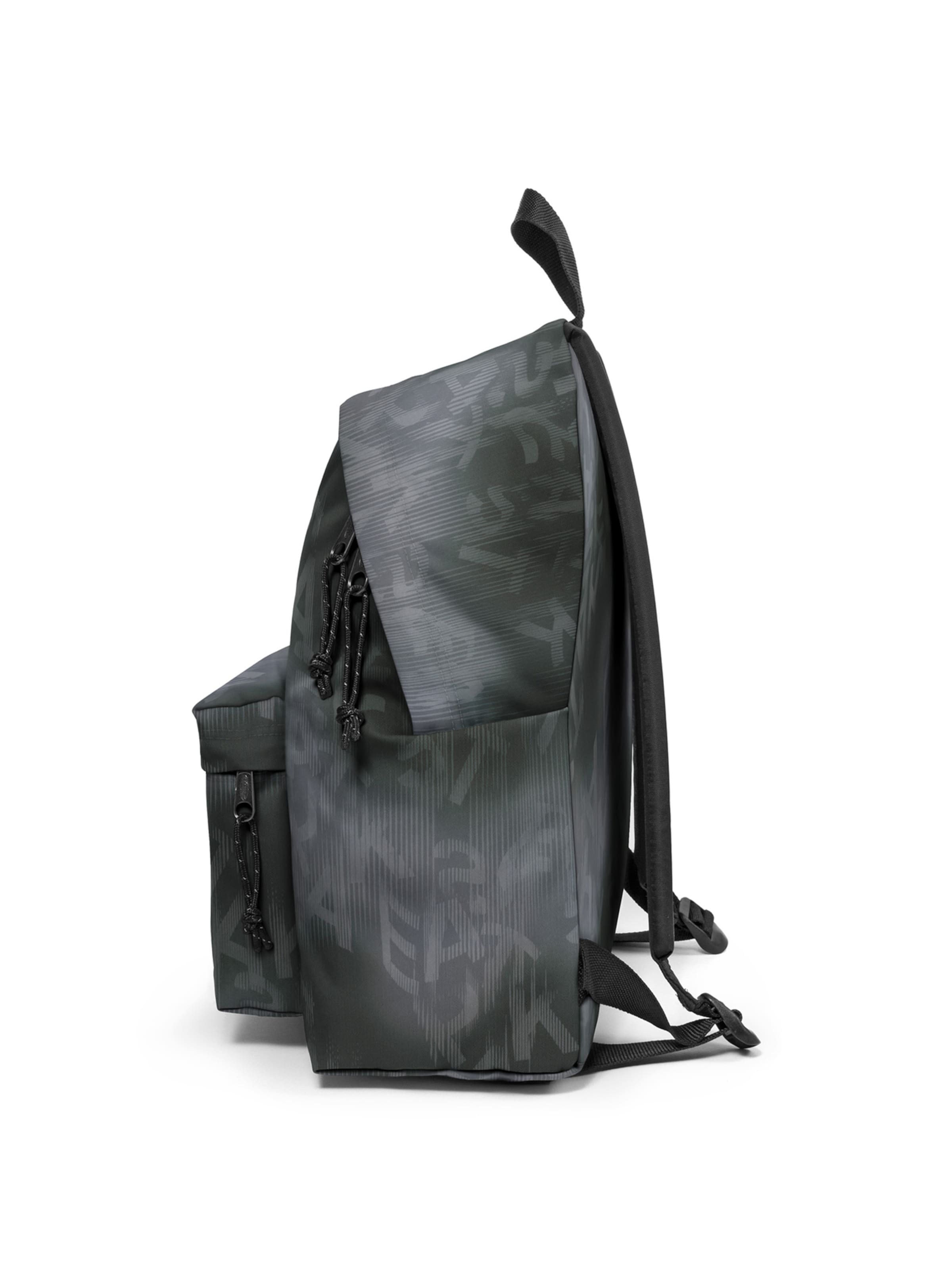 EASTPAK Backpack '6E09' in Grey