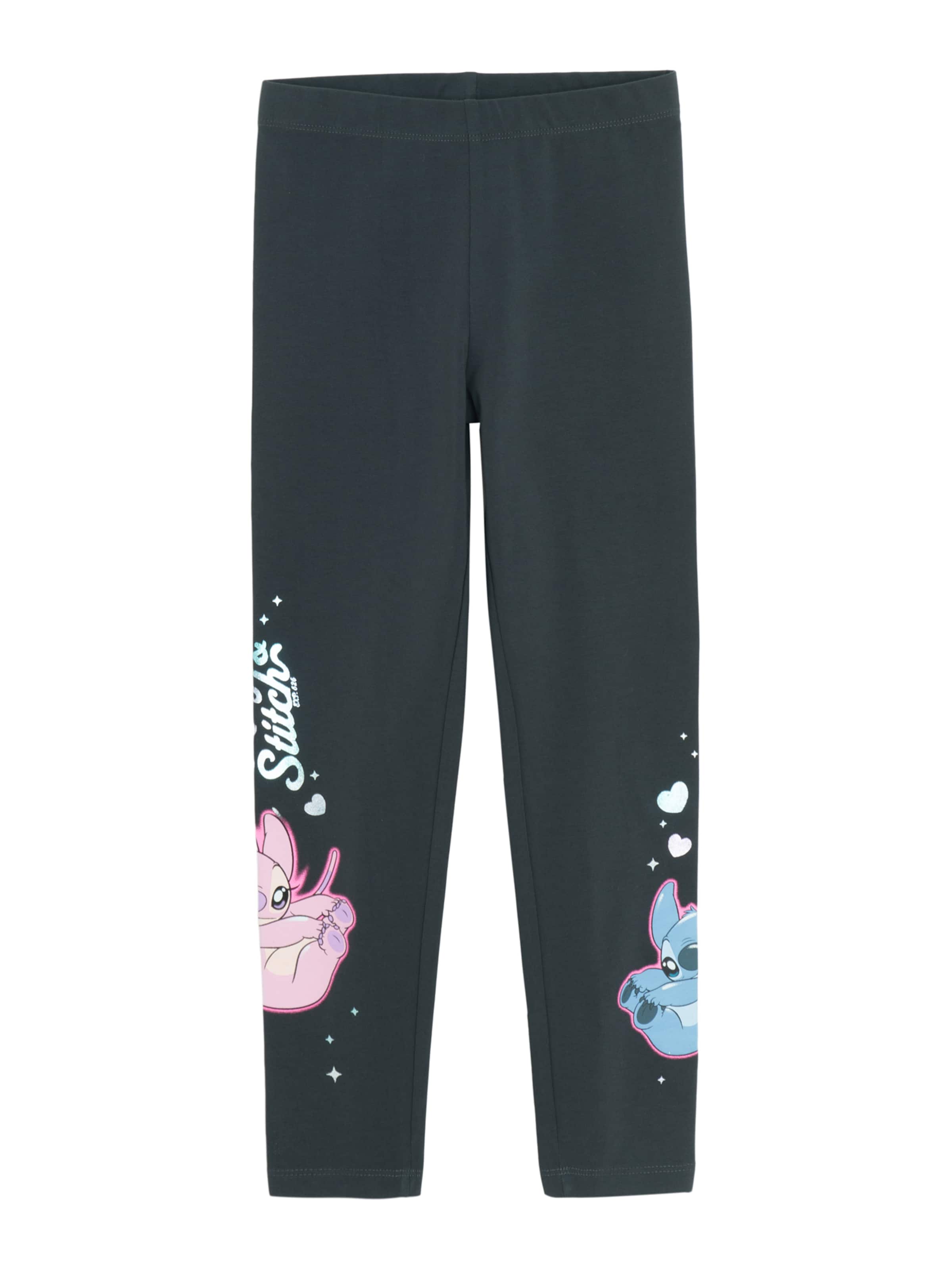 Cool Club Скинни Леггинсы в Лиловый