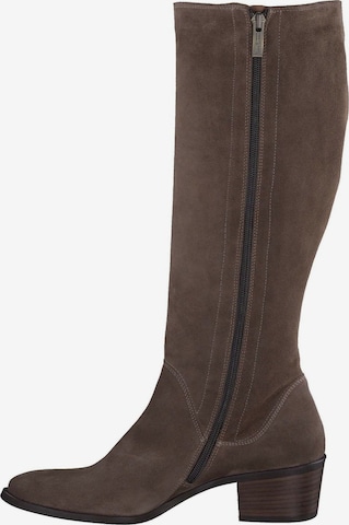 Bottes Paul Green en marron